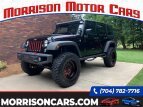 Thumbnail Photo 0 for 2016 Jeep Wrangler 4WD Unlimited Rubicon